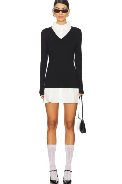 Women LIONESS Dresses>Femme Mini Dress
