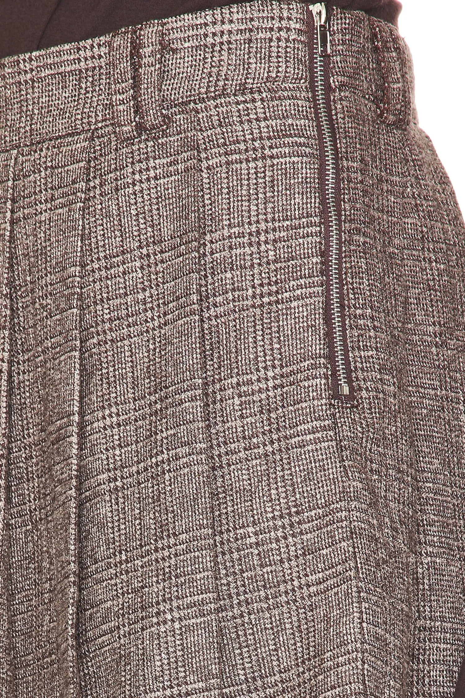 Women NIA Matching Sets>Fennel Skort