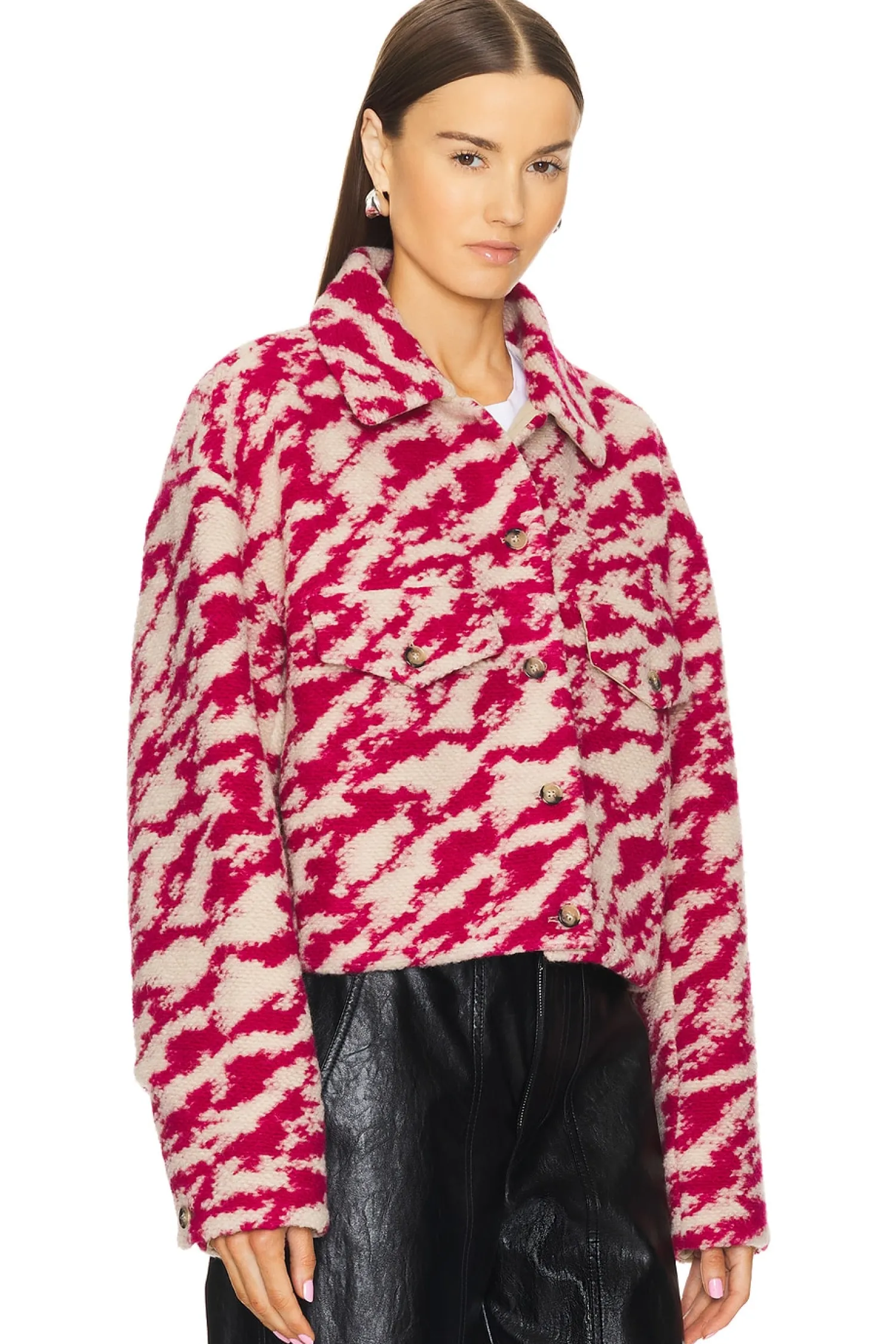 Women Isabel Marant Etoile Jackets & Coats>Ferida Coat
