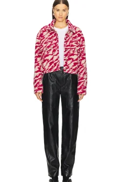 Women Isabel Marant Etoile Jackets & Coats><noscript><img width=