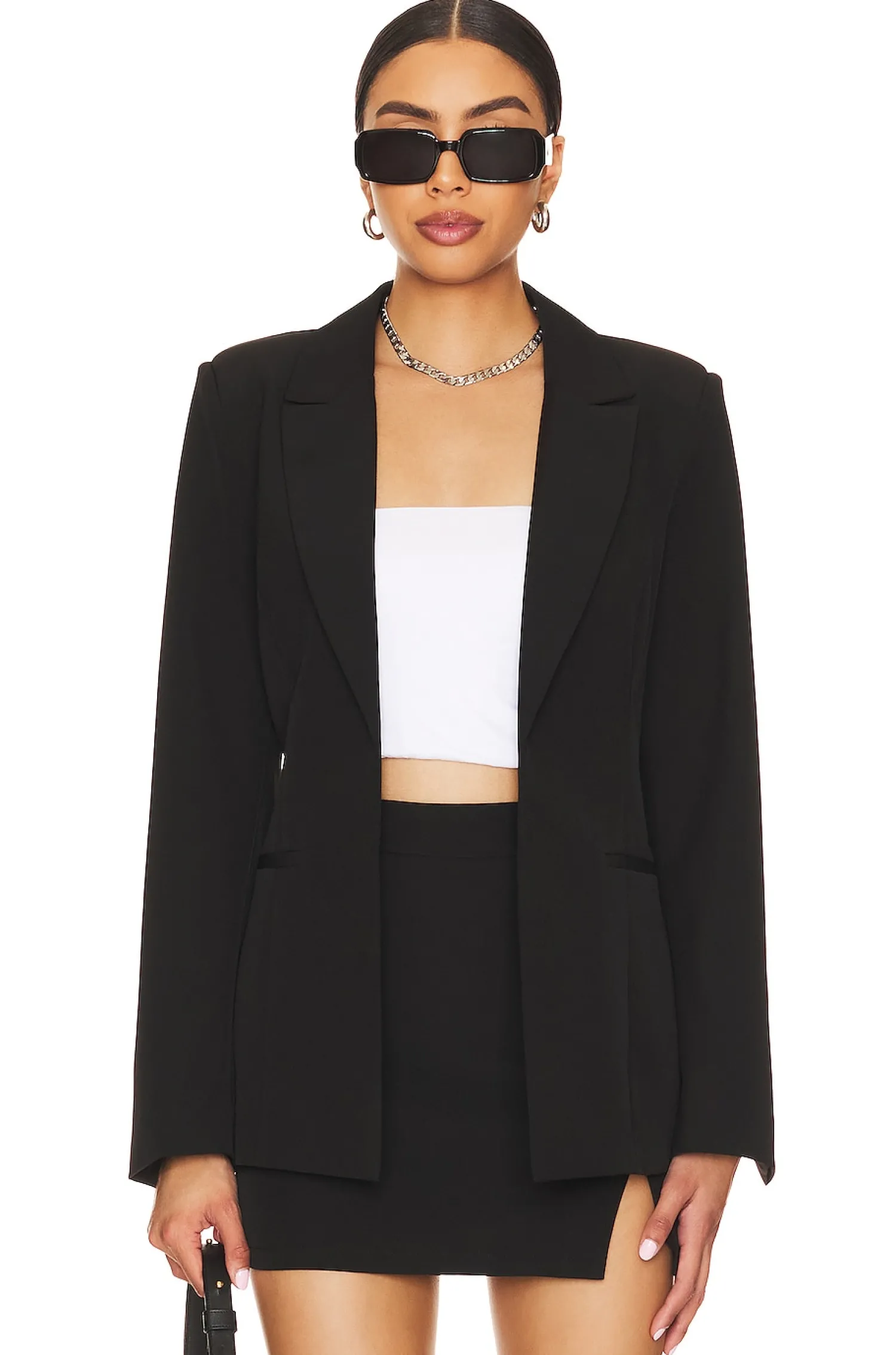 Women SNDYS Jackets & Coats>Fern Jacket