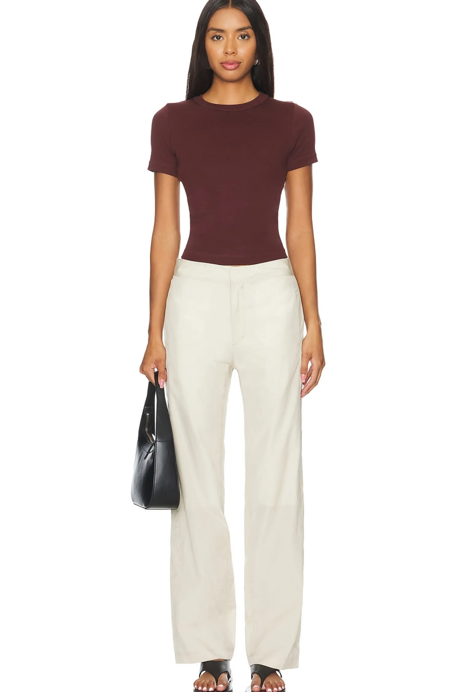 Women Rag & Bone Pants>Fern Pant
