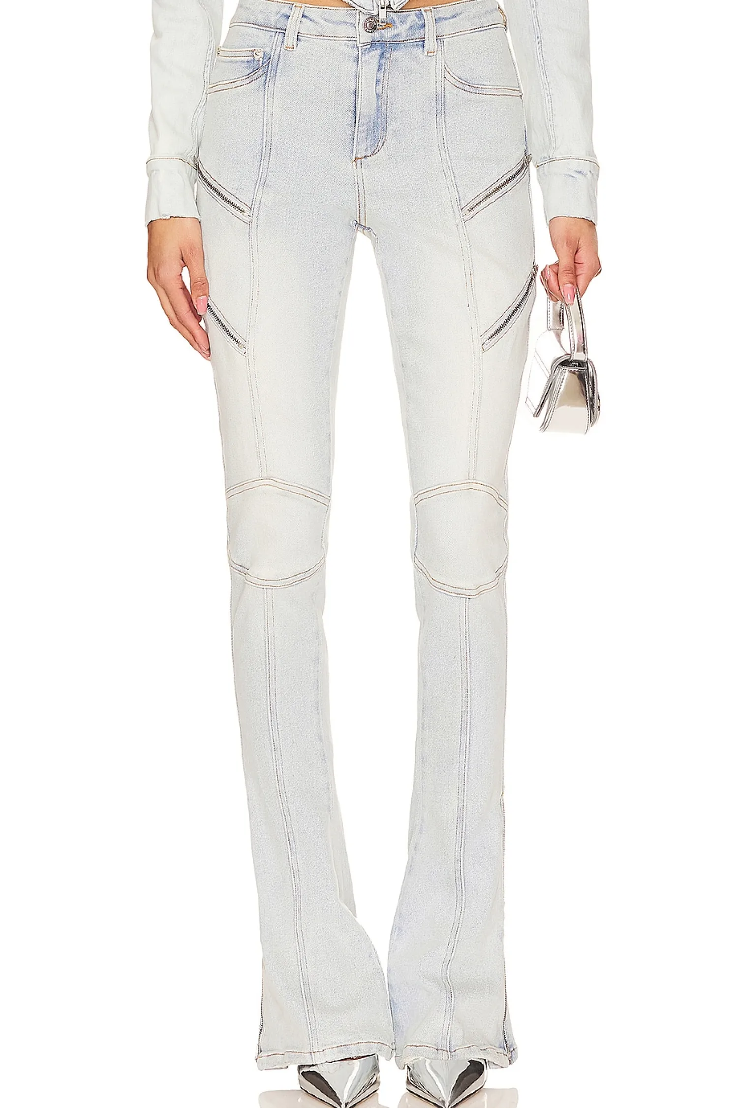 Women SER.O.YA Matching Sets>Ferris Flare