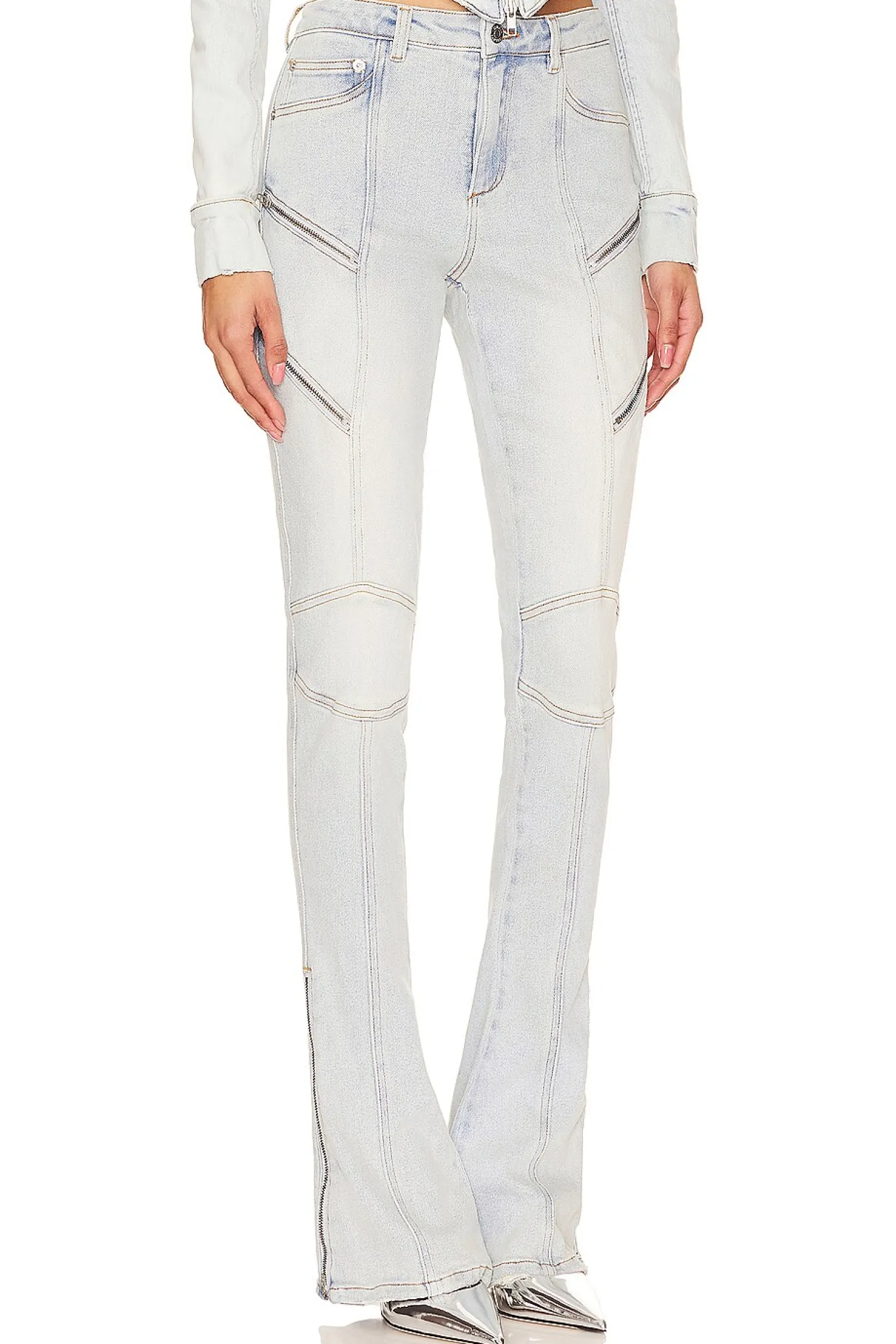 Women SER.O.YA Matching Sets>Ferris Flare