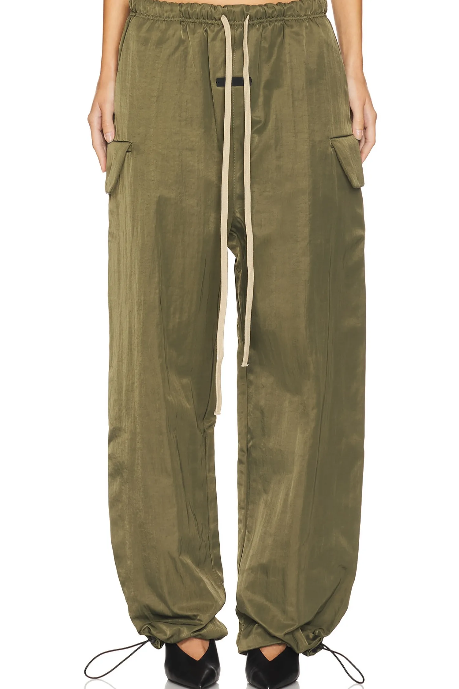 Women Fear of God ESSENTIALS Pants>Field Pant