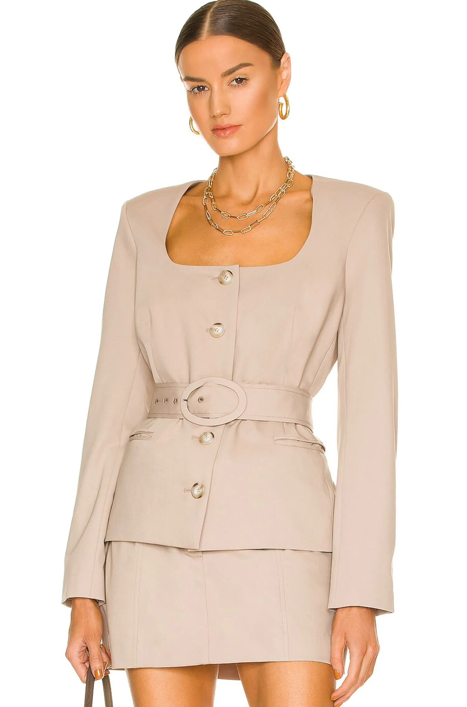 Women L'Academie Jackets & Coats>Fifi Jacket