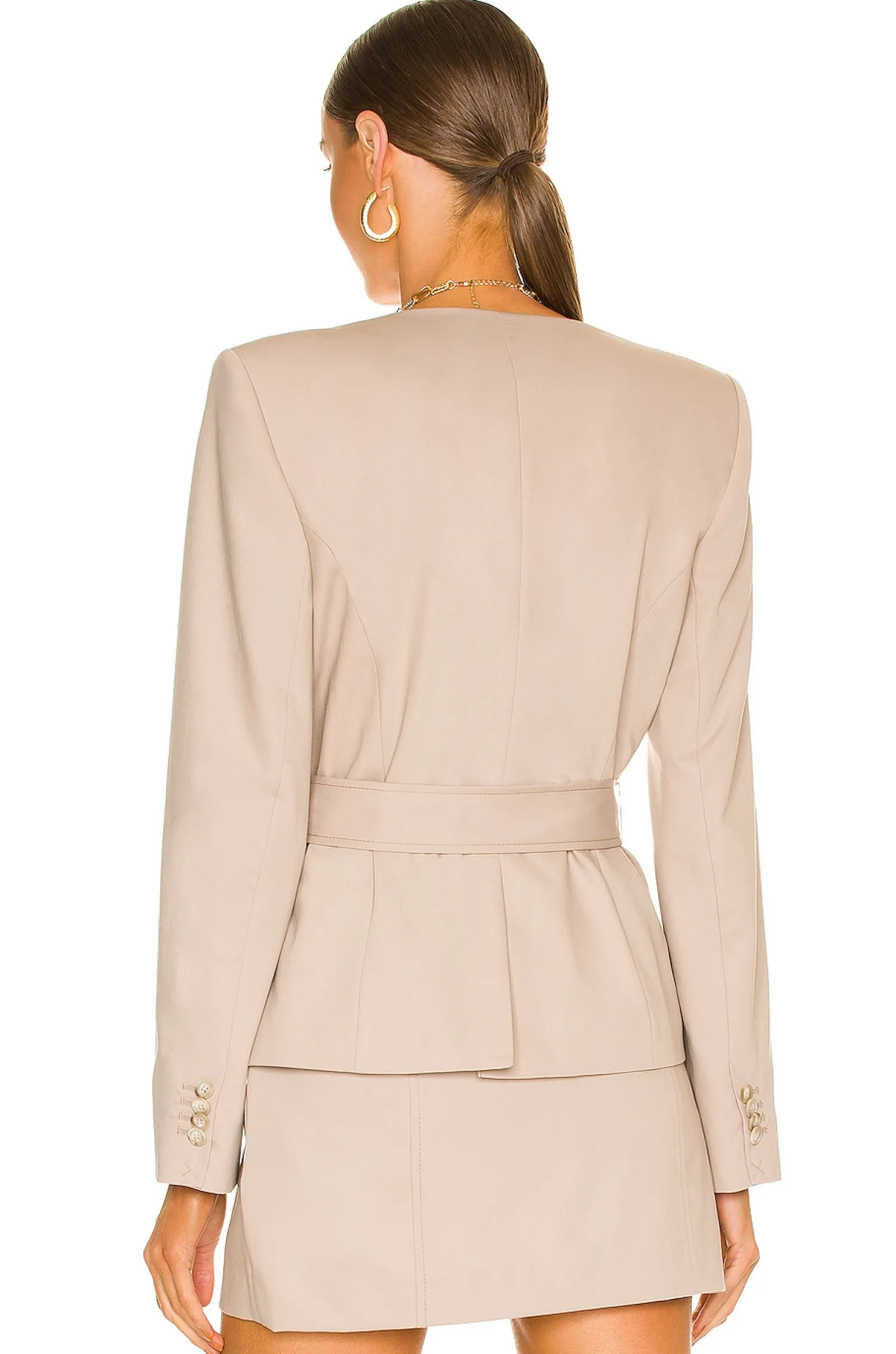 Women L'Academie Jackets & Coats>Fifi Jacket