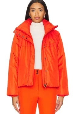 Women We Norwegians Jackets & Coats>Filefjell Ski Jacket Women