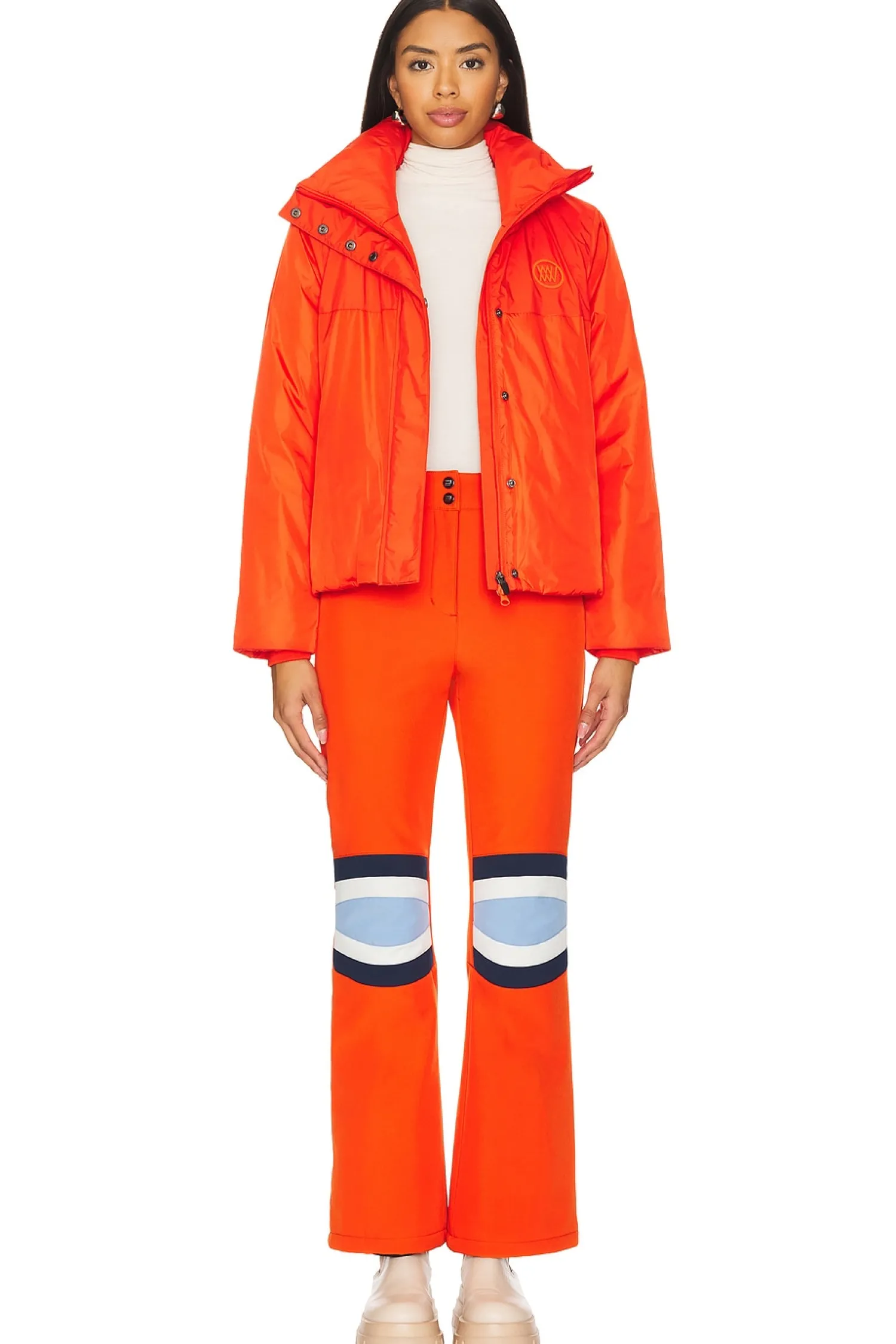 Women We Norwegians Jackets & Coats>Filefjell Ski Jacket Women