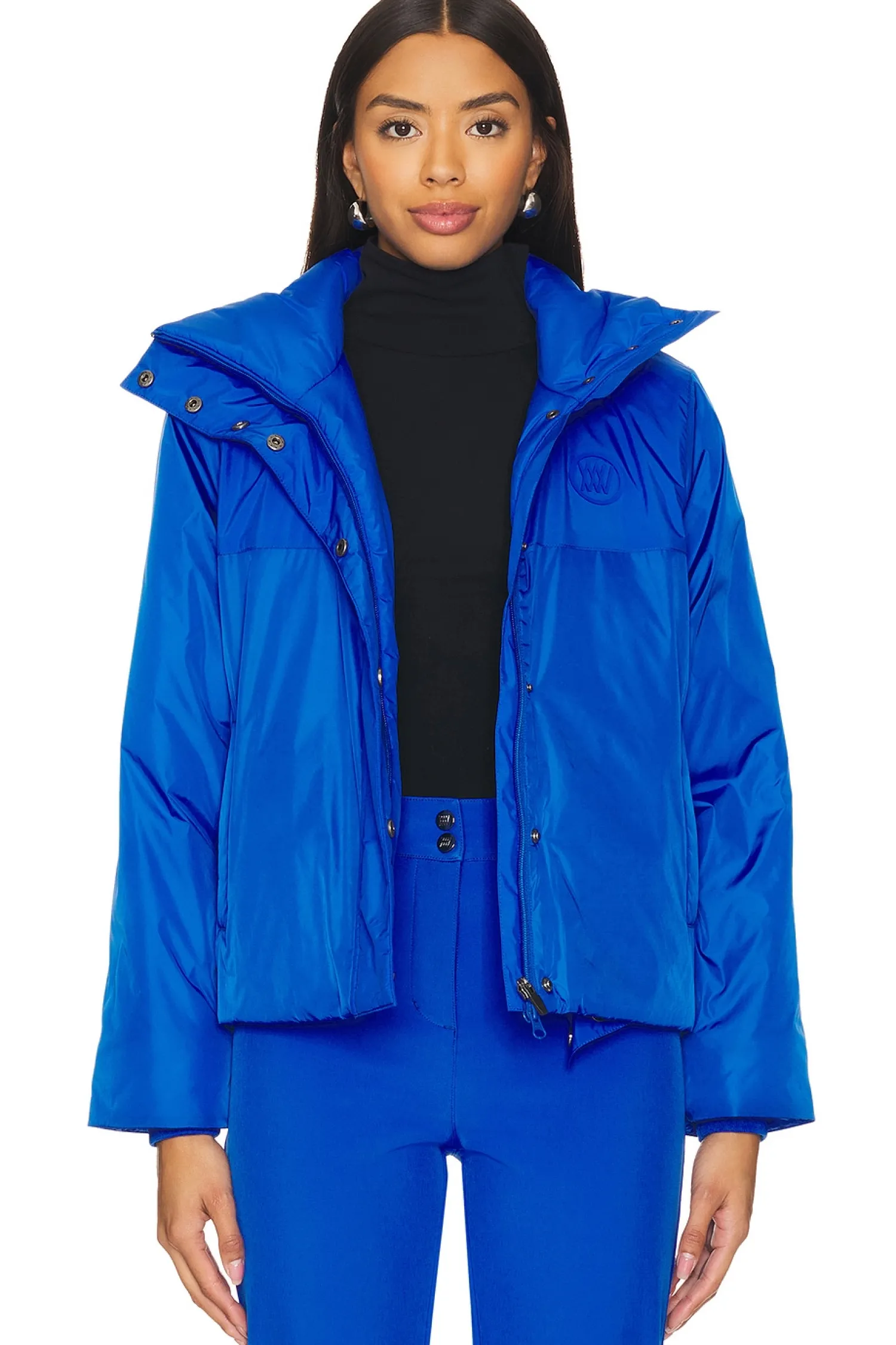 Women We Norwegians Jackets & Coats>Filefjell Ski Jacket Women