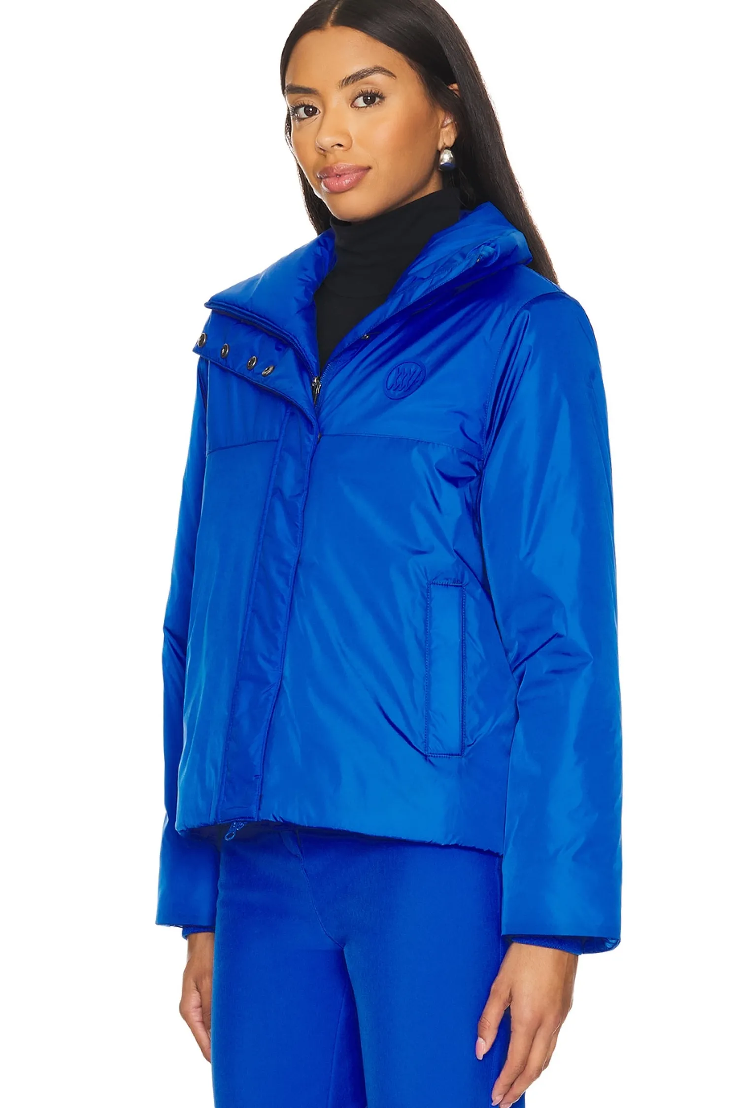 Women We Norwegians Jackets & Coats>Filefjell Ski Jacket Women