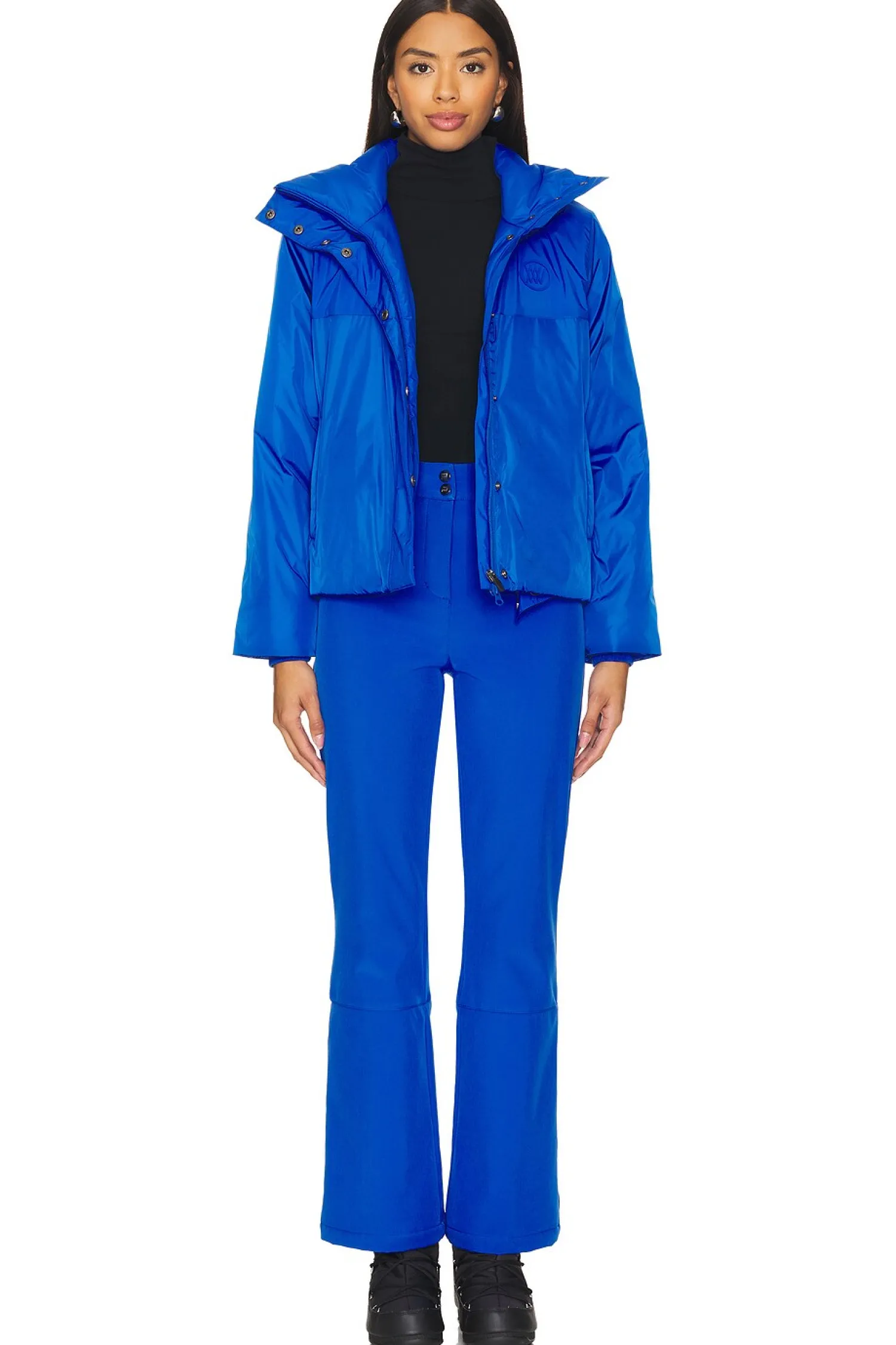 Women We Norwegians Jackets & Coats>Filefjell Ski Jacket Women