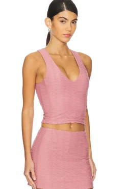 Women DEVON WINDSOR Matching Sets>Finley Top