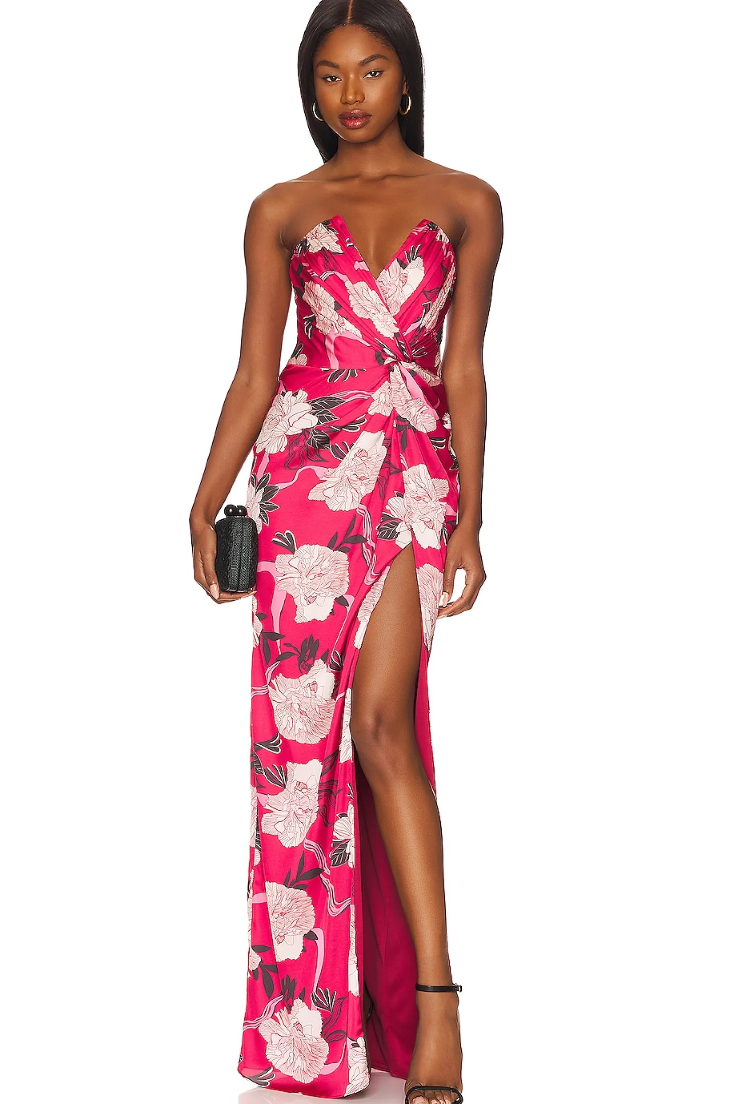 Women Katie May Dresses>Finn Gown