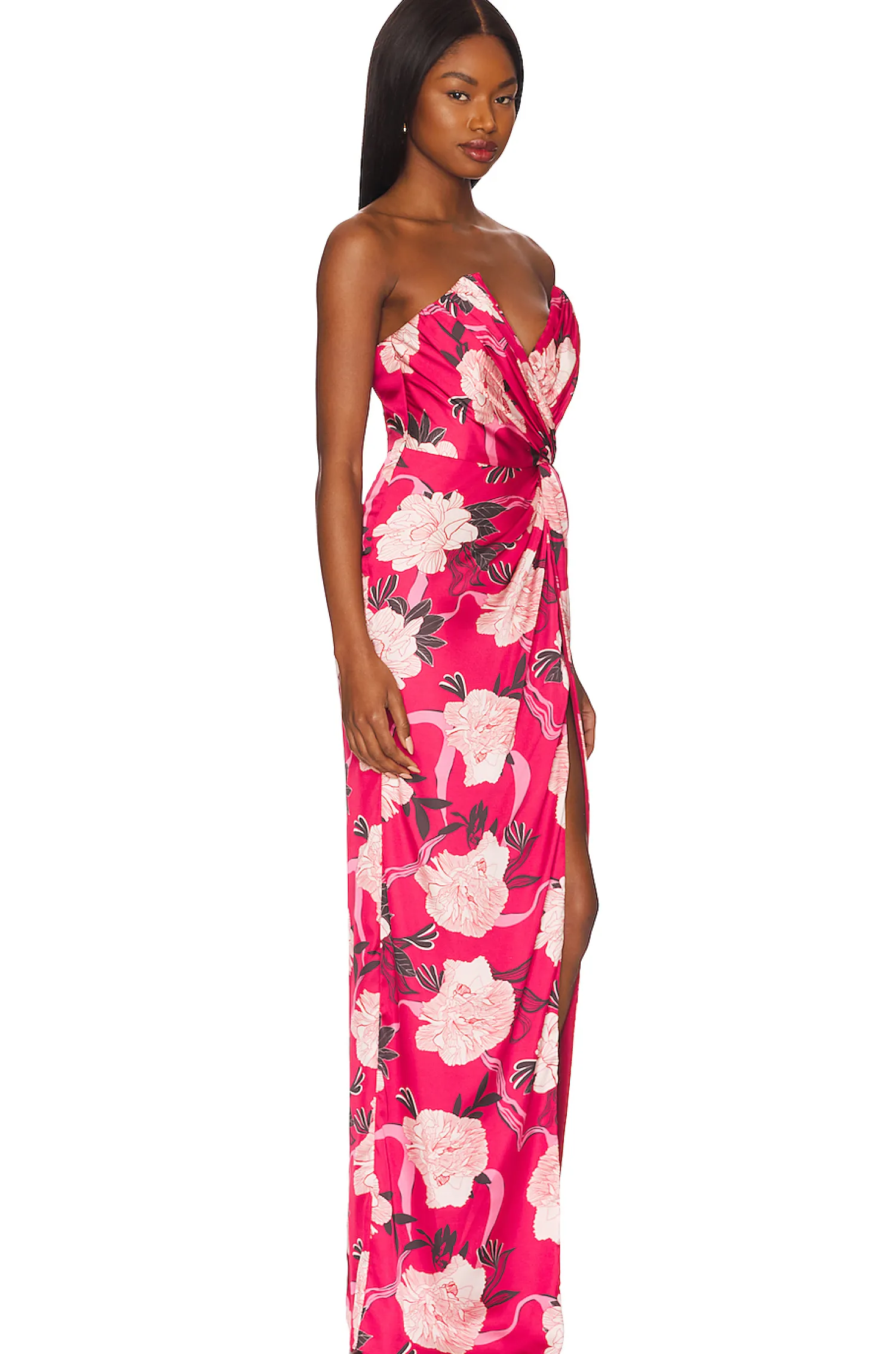 Women Katie May Dresses>Finn Gown