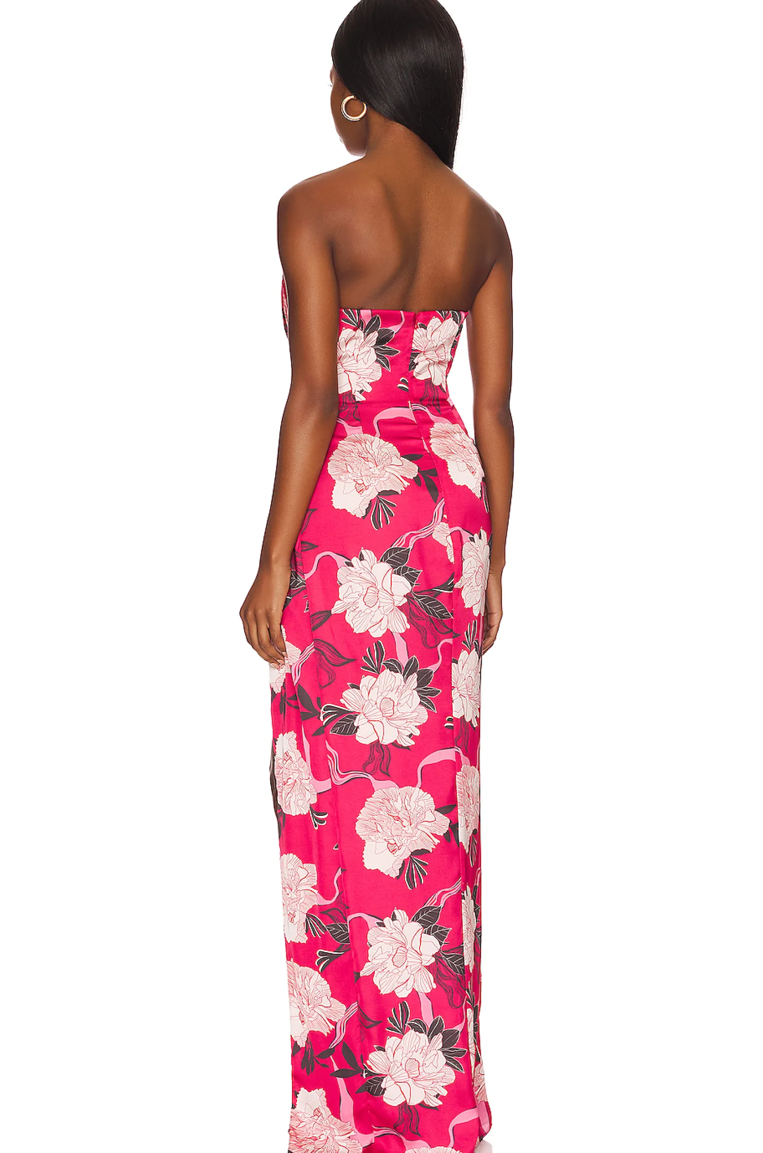 Women Katie May Dresses>Finn Gown