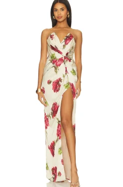 Women Katie May Dresses>Finn Gown