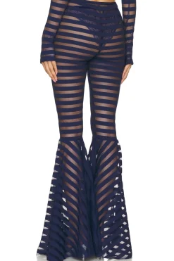Women Norma Kamali Pants|Matching Sets><noscript><img width=