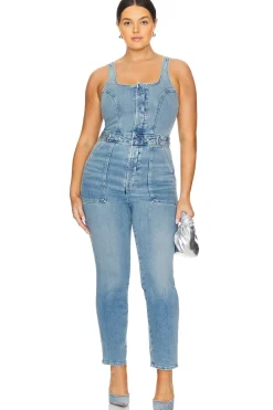 Women Good American Jumpsuits>Fit For Success