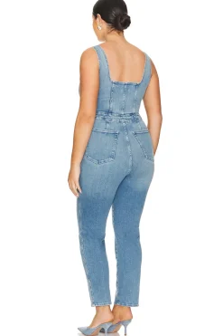Women Good American Jumpsuits><noscript><img width=