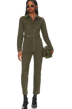 Women Good American Jumpsuits>Fit For Success Jumpsuit
