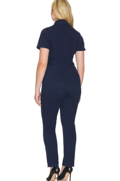 Women Good American Jumpsuits><noscript><img width=
