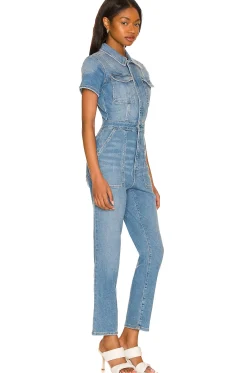Women Good American Jumpsuits><noscript><img width=