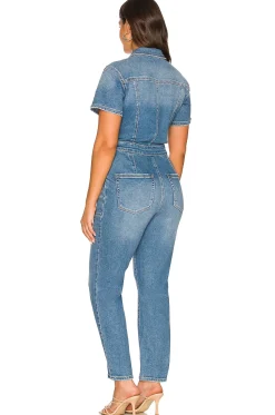 Women Good American Jumpsuits><noscript><img width=