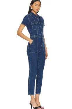 Women Good American Jumpsuits><noscript><img width=