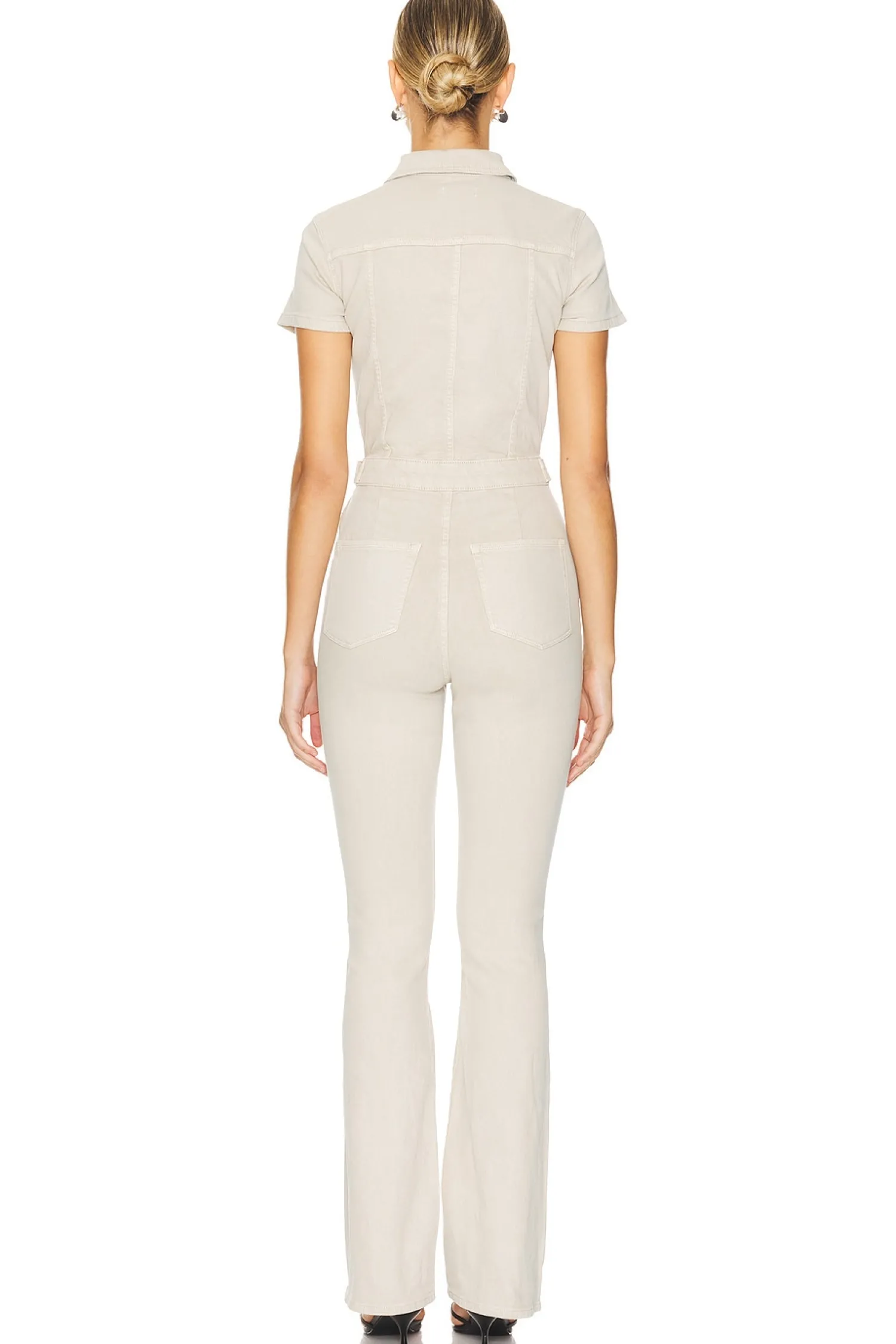 Women Good American Jumpsuits>Fit For Success Jumpsuit