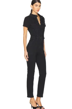 Women Good American Jumpsuits><noscript><img width=