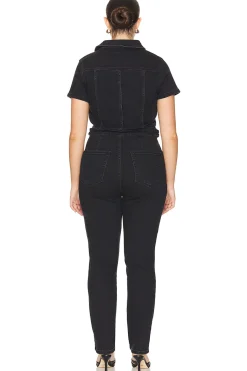 Women Good American Jumpsuits><noscript><img width=