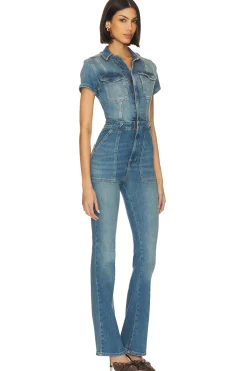 Women Good American Jumpsuits><noscript><img width=