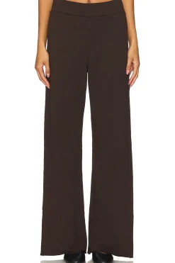 Women Goldie Pants|Loungewear>Flare Pants