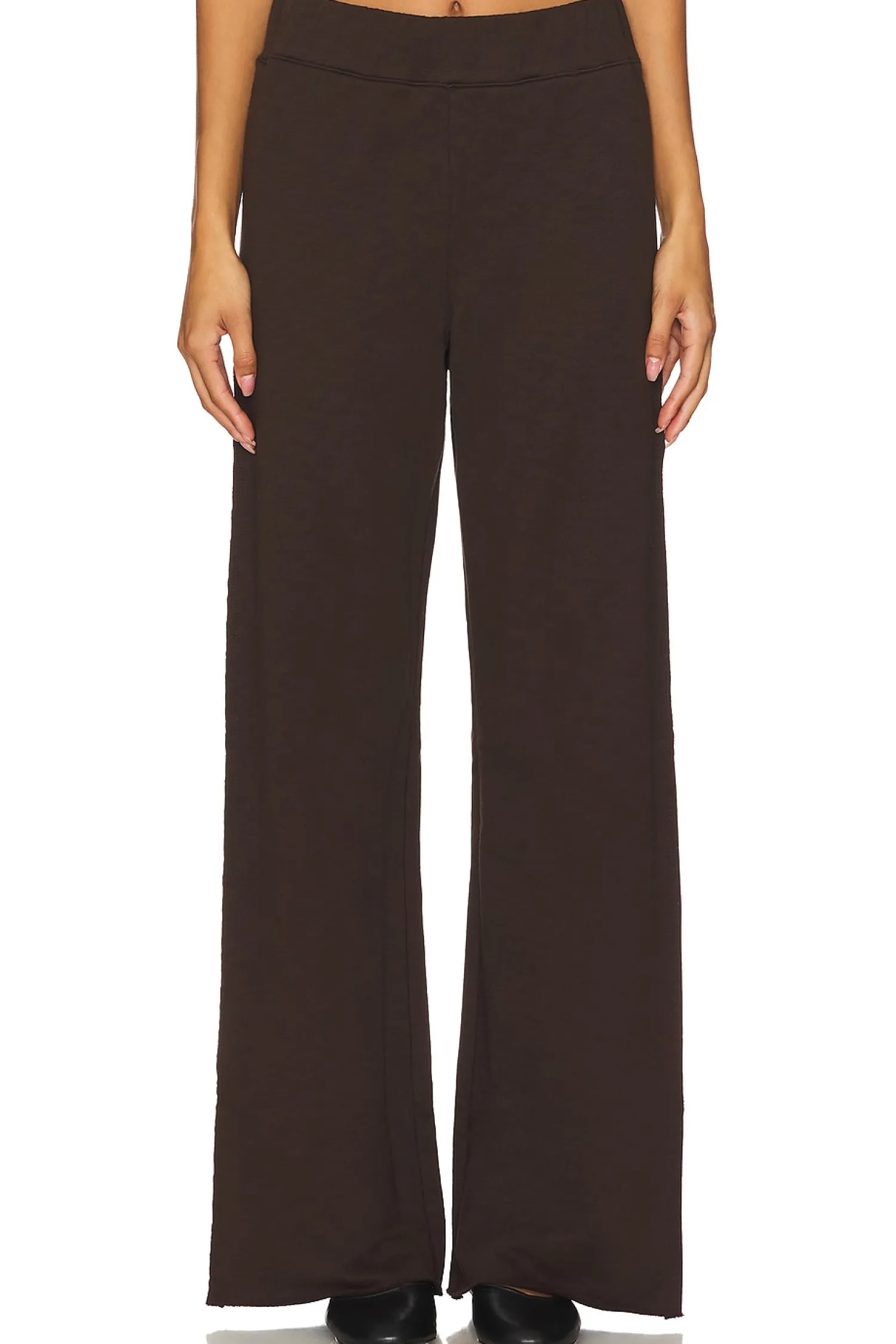 Women Goldie Pants|Loungewear>Flare Pants