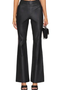 Women SPANX Pants>Flare Pants