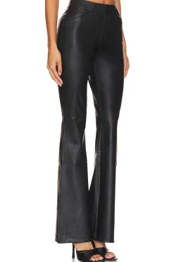 Women SPANX Pants>Flare Pants