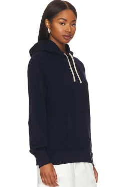 Women Polo Ralph Lauren Loungewear>Fleece Hoodie
