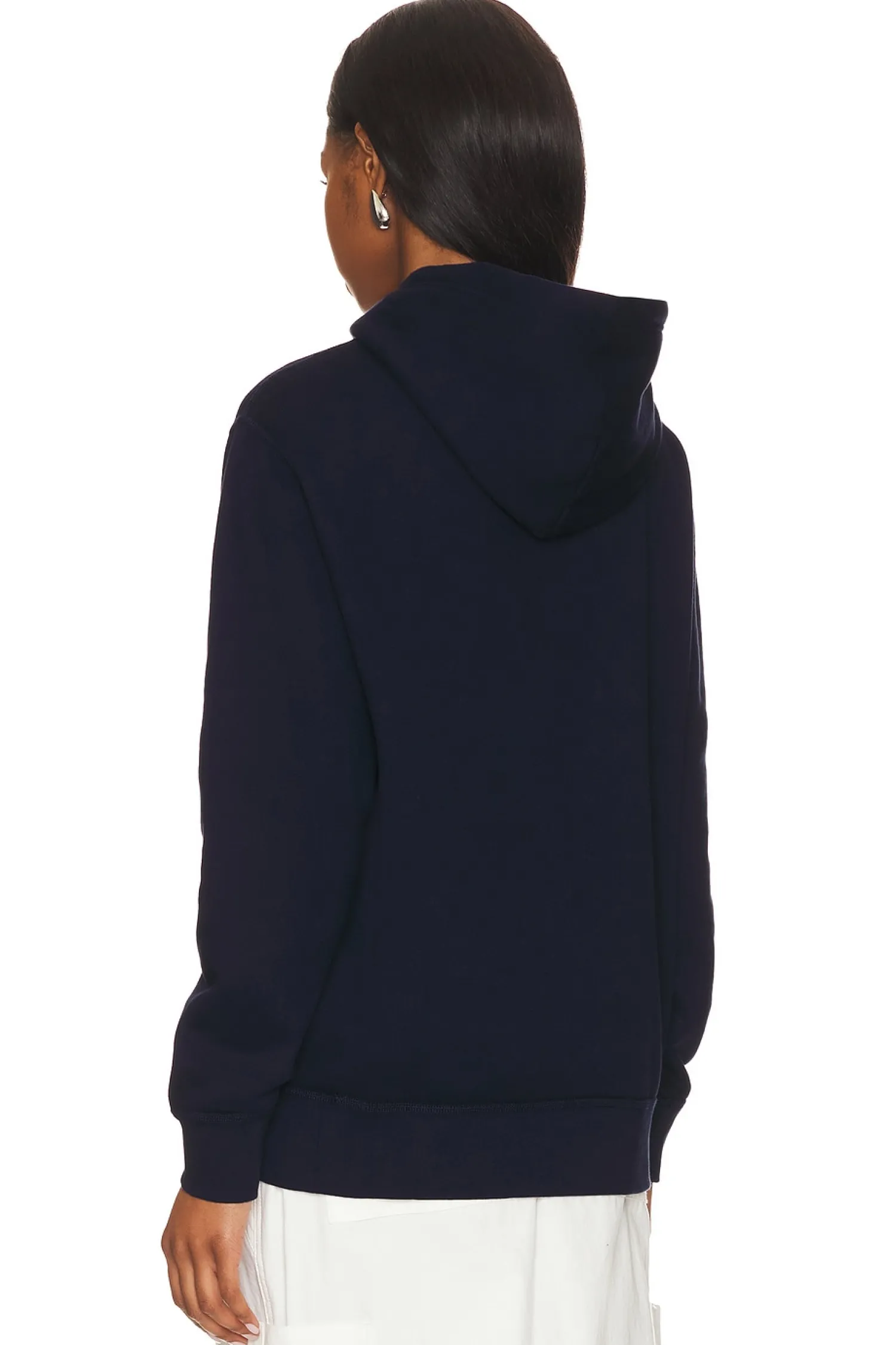 Women Polo Ralph Lauren Loungewear>Fleece Hoodie