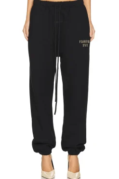 Women Fear of God ESSENTIALS Pants|Loungewear>Fleece Sweatpant