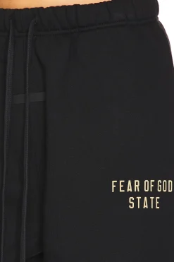 Women Fear of God ESSENTIALS Pants|Loungewear><noscript><img width=