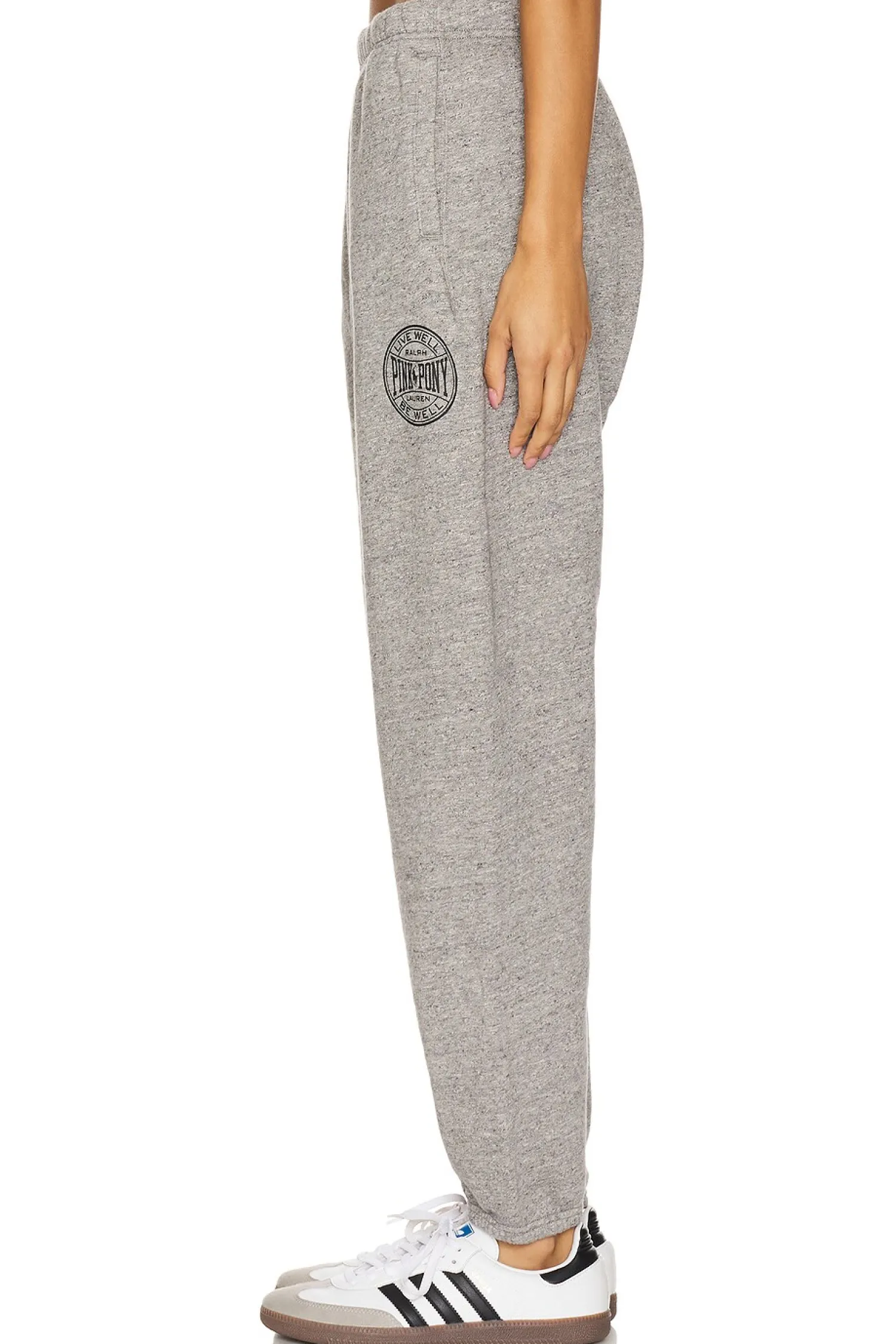 Women Polo Ralph Lauren Matching Sets|Loungewear>Fleece Sweatpant
