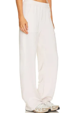 Women MONROW Pants|Loungewear>Fleece Sweatpants