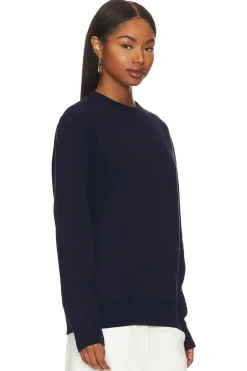 Women Polo Ralph Lauren Loungewear>Fleece Sweatshirt