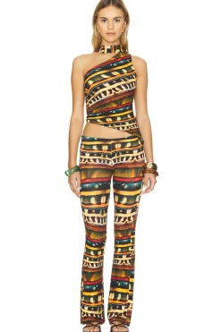 Women SIEDRES Pants><noscript><img width=