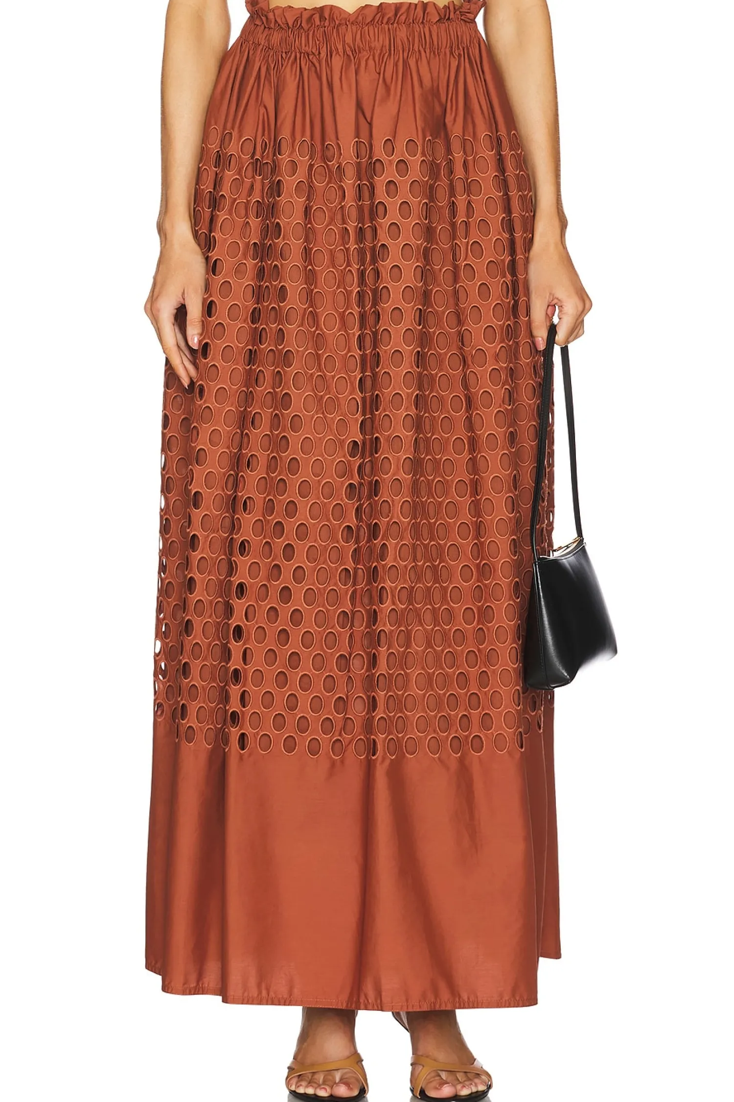 Women A.L.C. Matching Sets>Flora Skirt