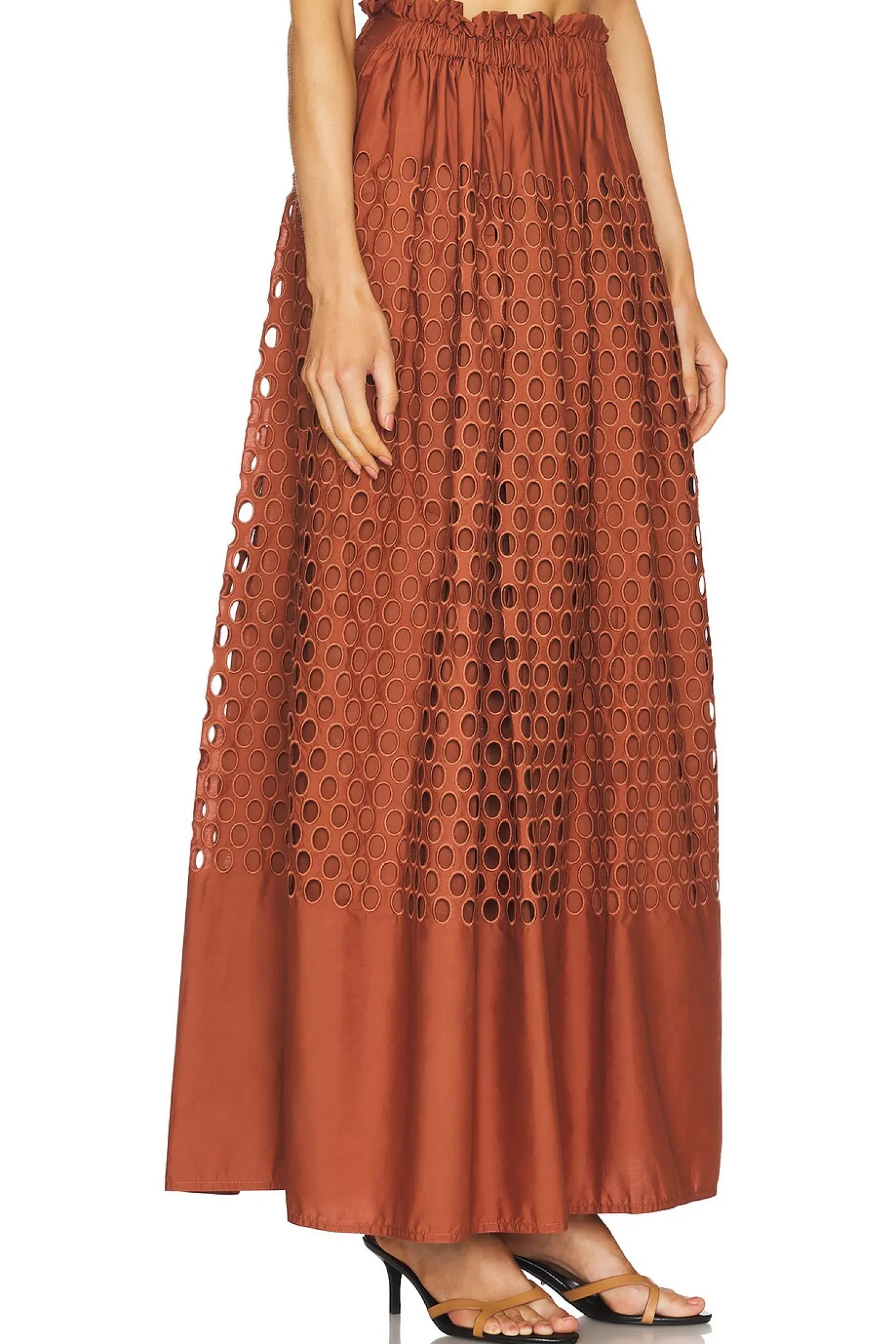Women A.L.C. Matching Sets>Flora Skirt