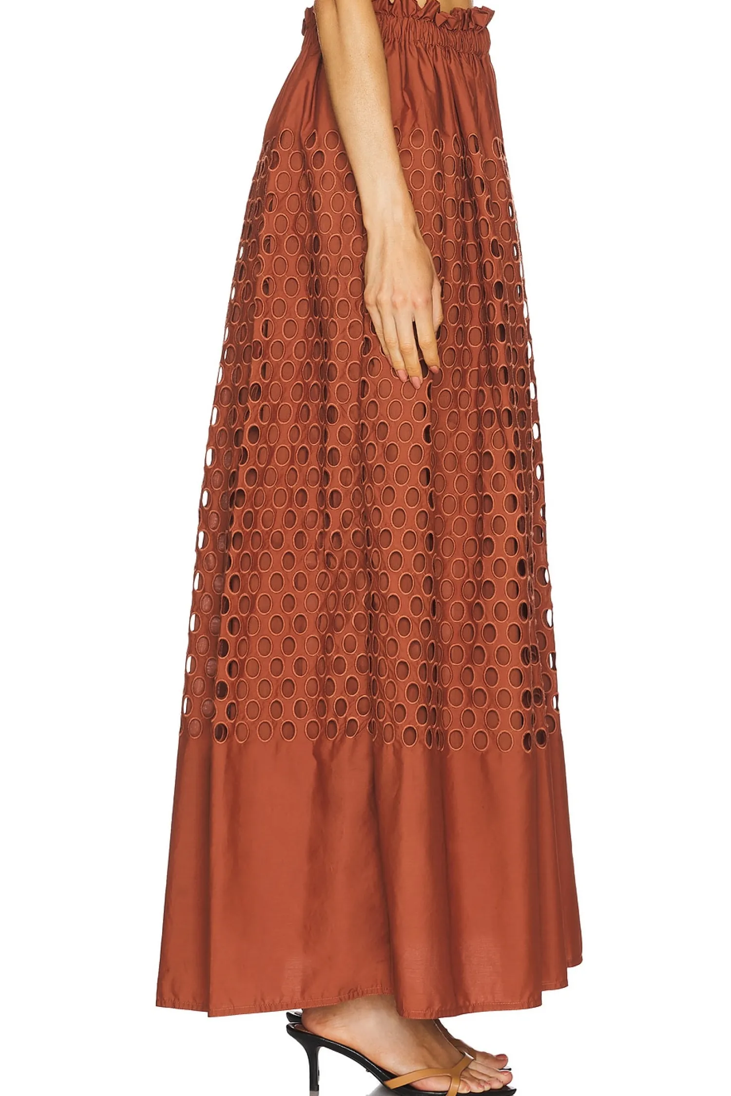 Women A.L.C. Matching Sets>Flora Skirt