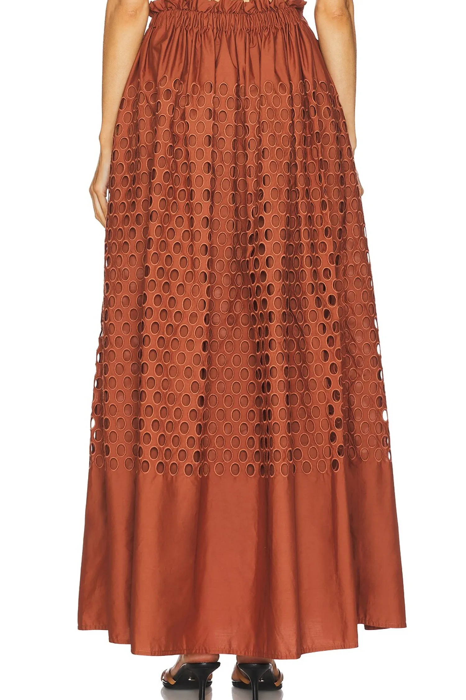 Women A.L.C. Matching Sets>Flora Skirt