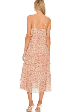 Women Something Navy Dresses><noscript><img width=